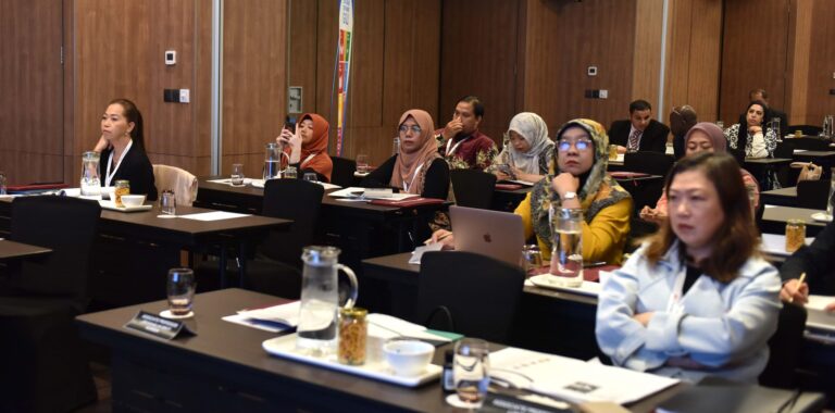 Why Presenting at an International Education Conference Matters