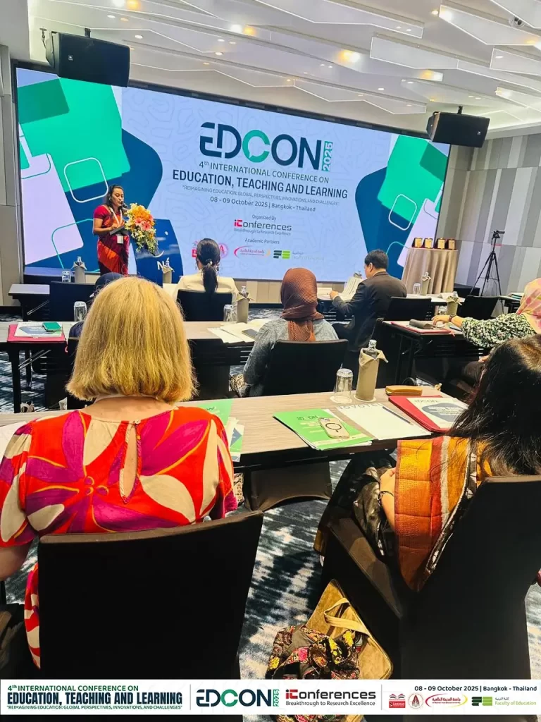 Education Conference 2026