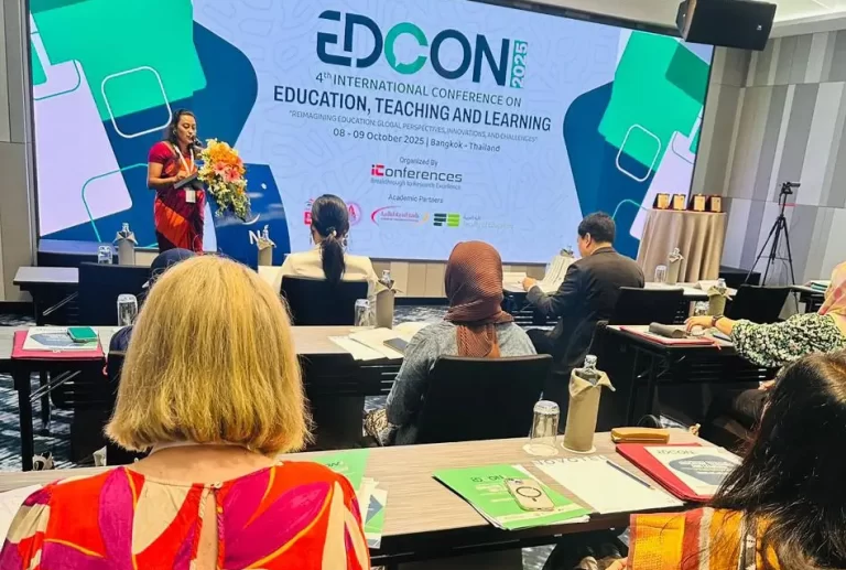 Top Education Conferences in 2026 (Global List + Call for Papers)