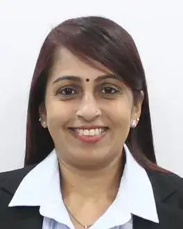 Assoc. Prof. Dr. Malini Ganapathy